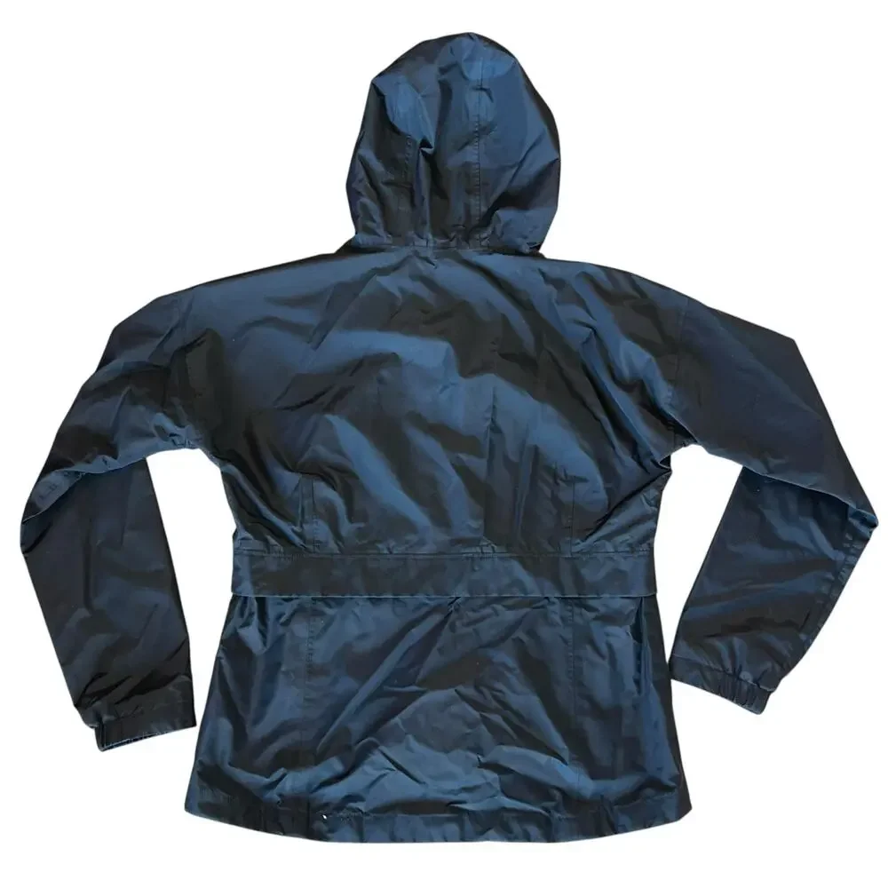Marmot Windbreaker Pullover Jacket Hoodie
